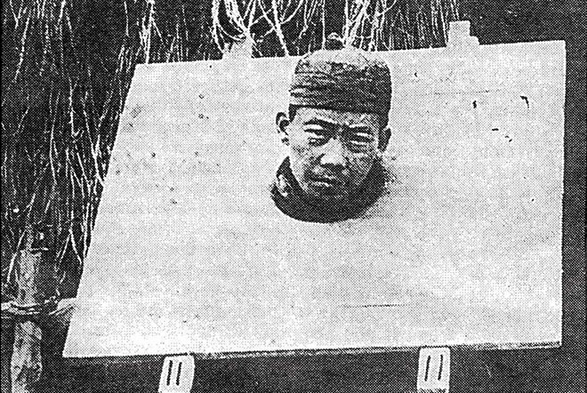 La vie du martyr Chim Soo Kung passe à l’écran, un casting est lancé