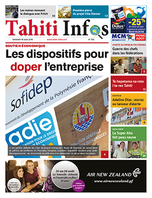 Cliquez sur l'image pour lire le journal