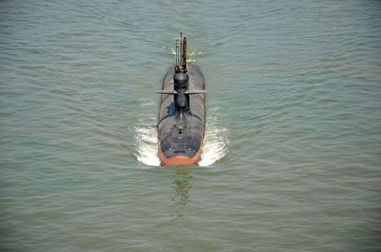 Fuite massive de données de la DCNS sur le sous-marin Scorpène, la France enquête