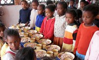 La malnutrition des enfants, bombe à retardement pour Madagascar