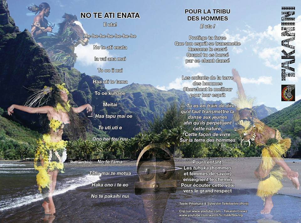 Takanini va faire vibrer la Presqu'île demain