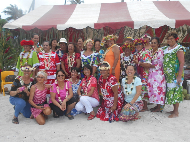 Un bal pour le Conseil des femmes en octobre