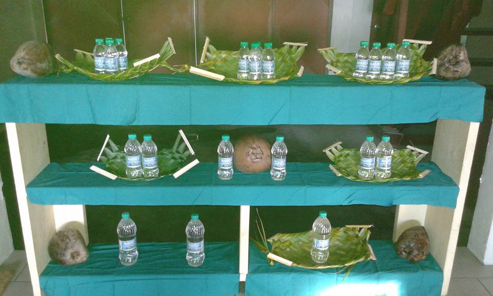 Huile vierge de coco : un avenir pour le fenua ?