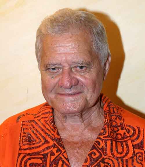 Sylve Perry inhumé ce lundi à Afaahiti