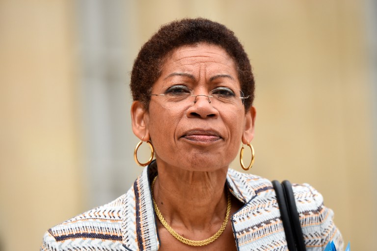 George Pau-Langevin a démissionné pour "raisons personnelles"