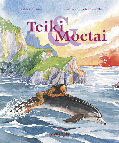 Teiki & Moetai : une épopée marquisienne célébrant la force de l’amour face à l’art de la guerre