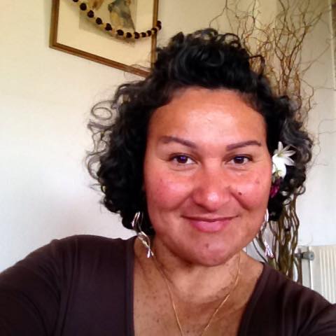 Un magasin gratuit et un café-boutique solidaire, le nouveau défi de Lénaïk Bertho