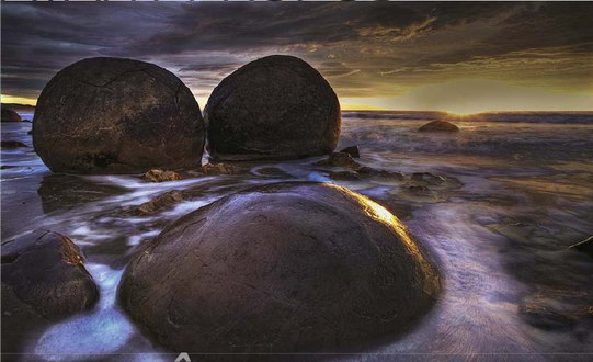 La vie sur Terre pourrait avoir émergé bien plus tôt qu'on le croyait