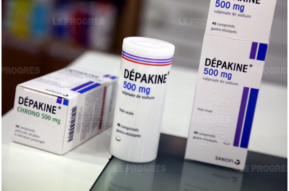 Dépakine : l'Etat va indemniser les victimes sans "chipoter" (Touraine)