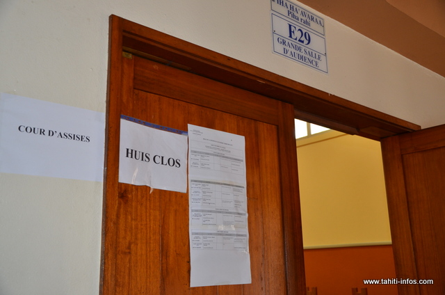 Sur les six dossiers qui seront examinés par les jurés ces deux prochaines semaines, cinq concernent des affaires de viol.