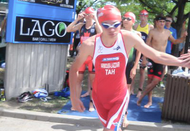 Raphaël Armour-Lazzari