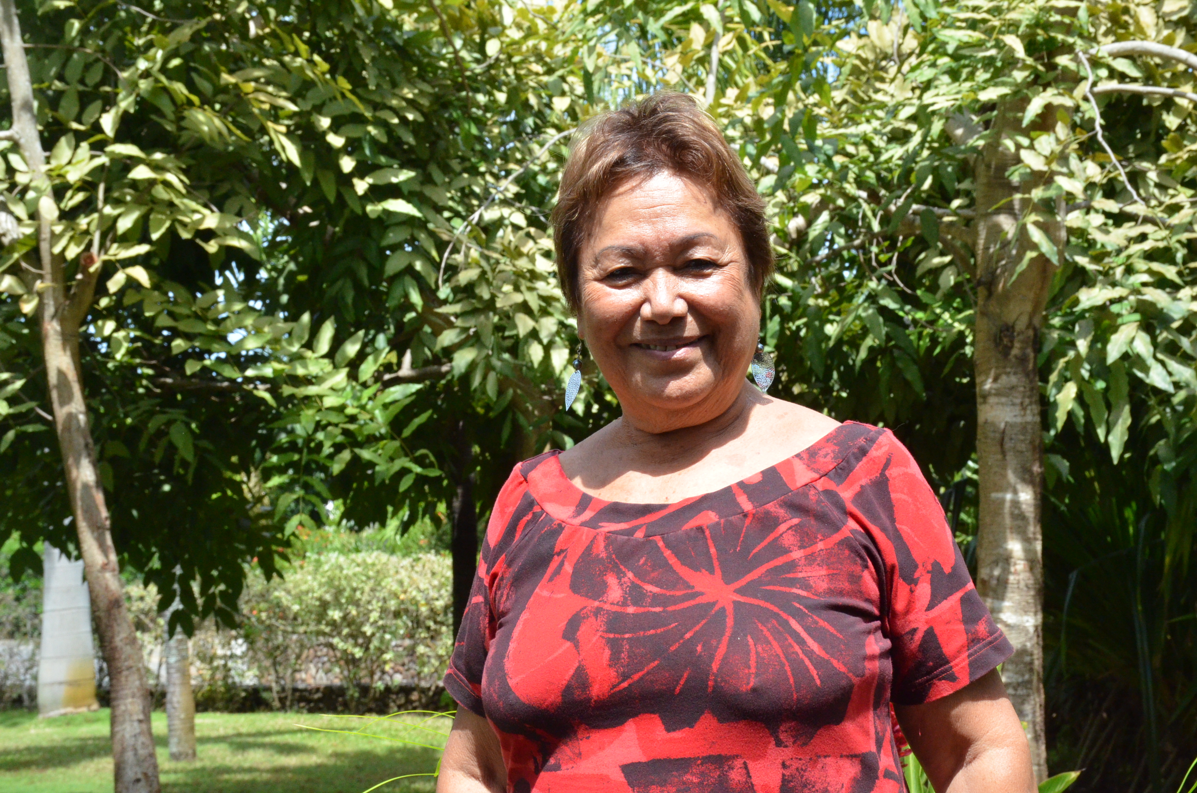 Marama Tours, une affaire de famille