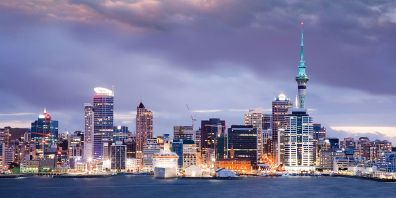 Accord de fusion entre les deux premiers groupes de presse néo-zélandais