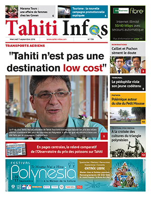 Cliquez sur l'image pour lire le journal