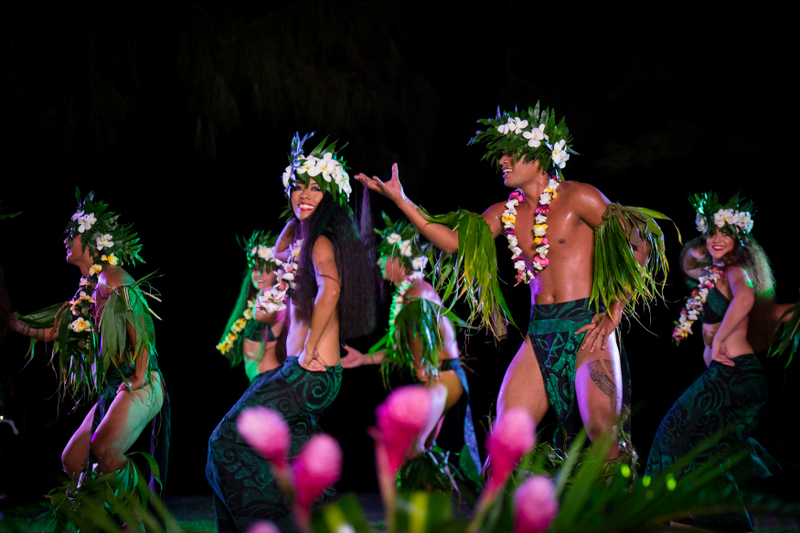 Tahiti Ora sera à l'honneur du Heiva i Paris, samedi, sur la prestigieuse scène de Bobino.