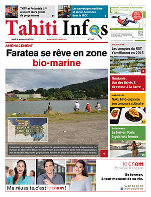 Cliquez sur l'image pour lire le journal