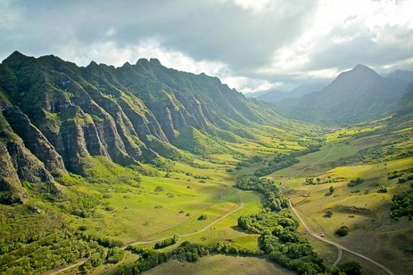 Course d’obstacles - Spartan Race Hawaii : Focus sur Toanui Nena