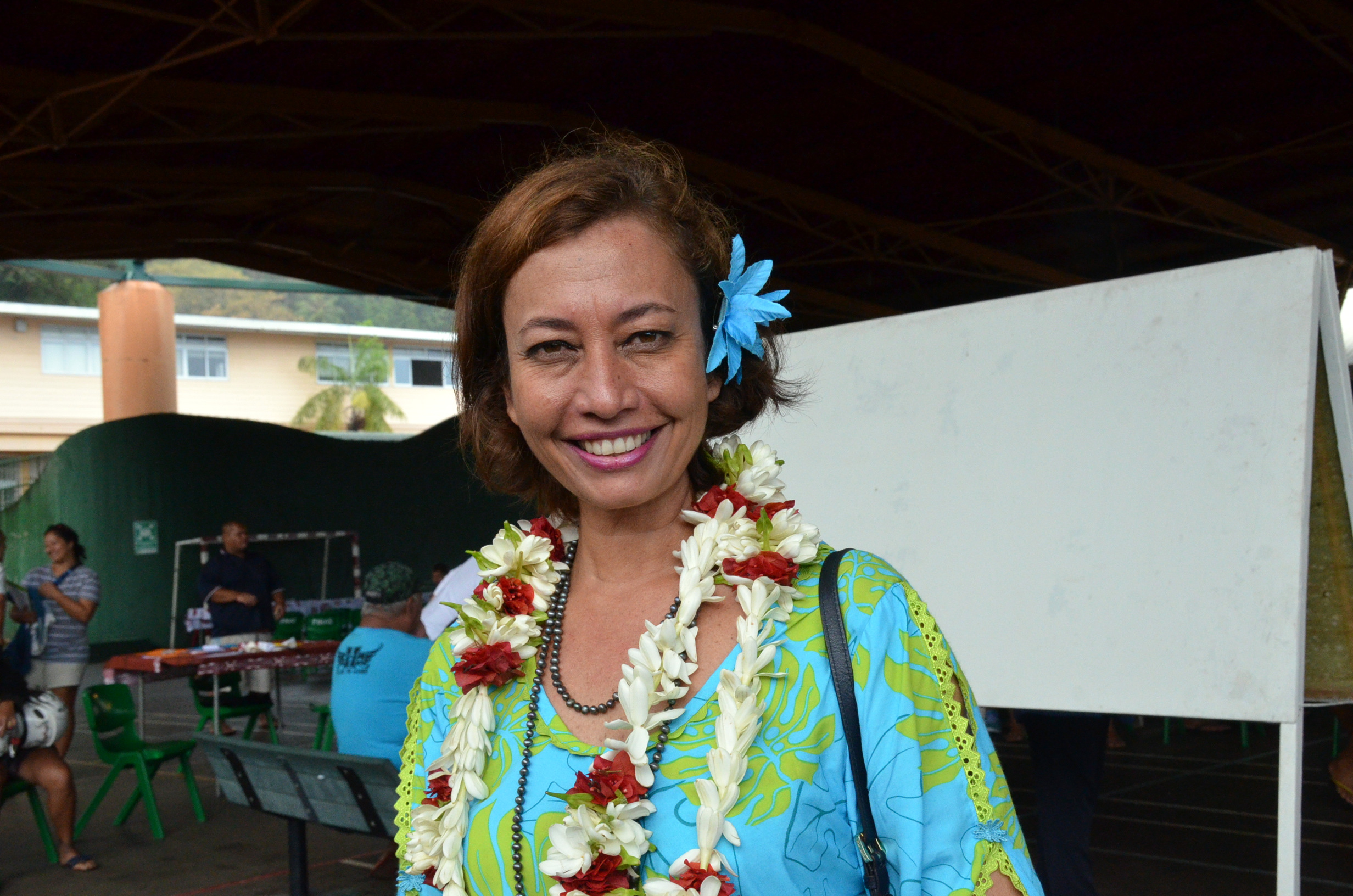 Le Lycée hôtelier et du tourisme de Tahiti, une formation de haut niveau