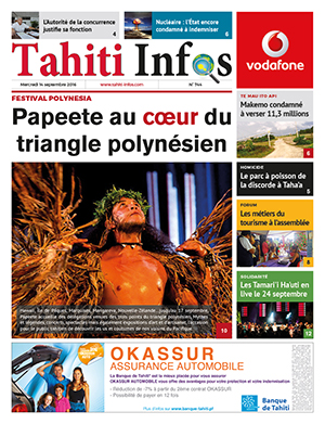 Cliquez sur l'image pour lire le journal