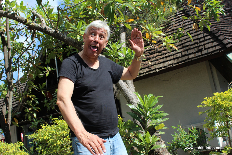 Rangimoana Taylor est un conteur basé à Wellington, en Nouvelle-Zélande.