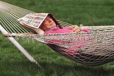 La sieste bonne pour la santé... à condition de ne pas dépasser 1 heure