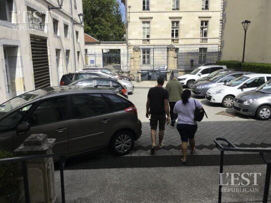 Besançon: un homme d'origine tahitienne préparait un attentat à Paris