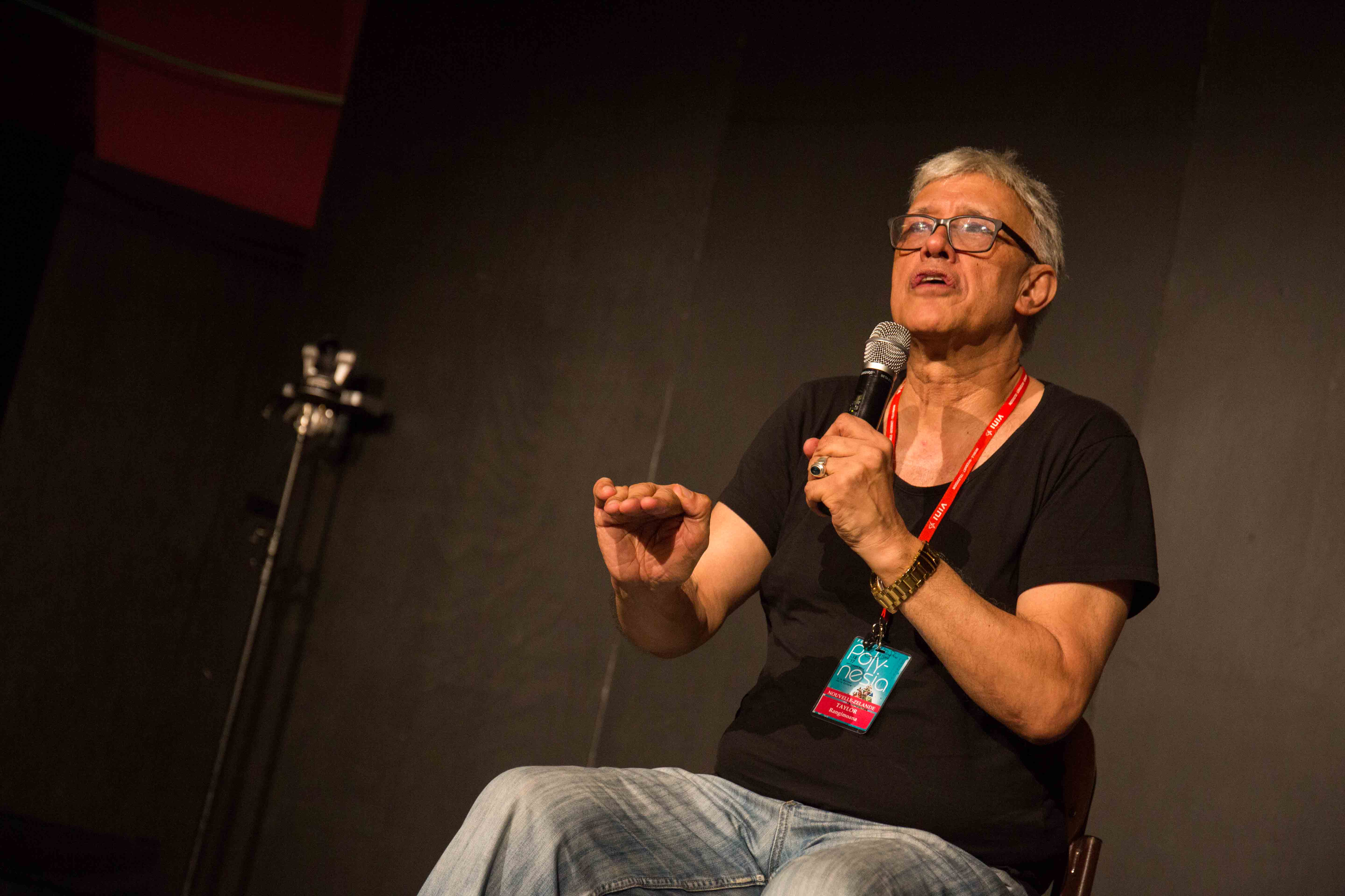 Le voyage des Maori et l’importance de la langue vernaculaire