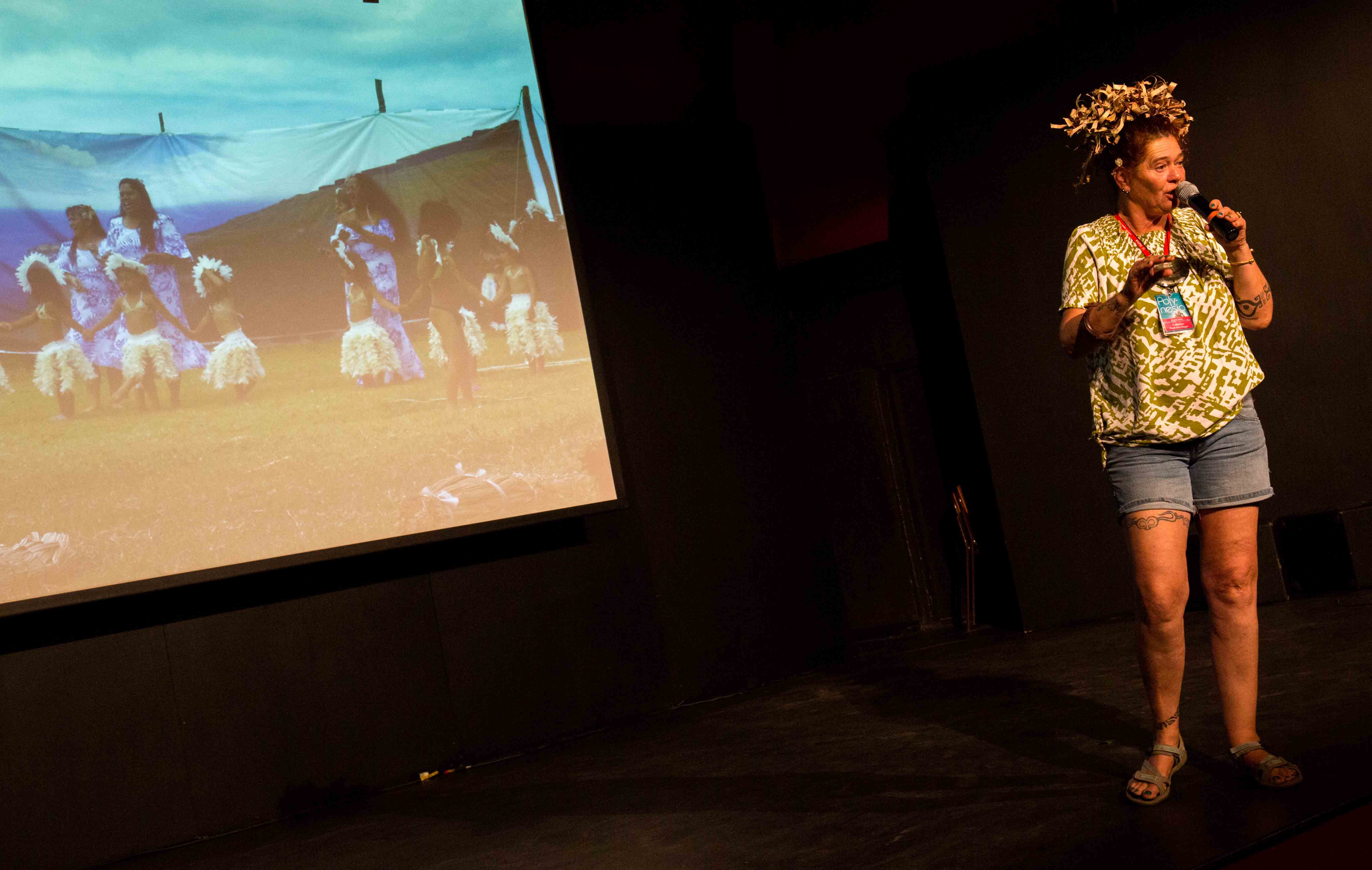 Le voyage des Maori et l’importance de la langue vernaculaire