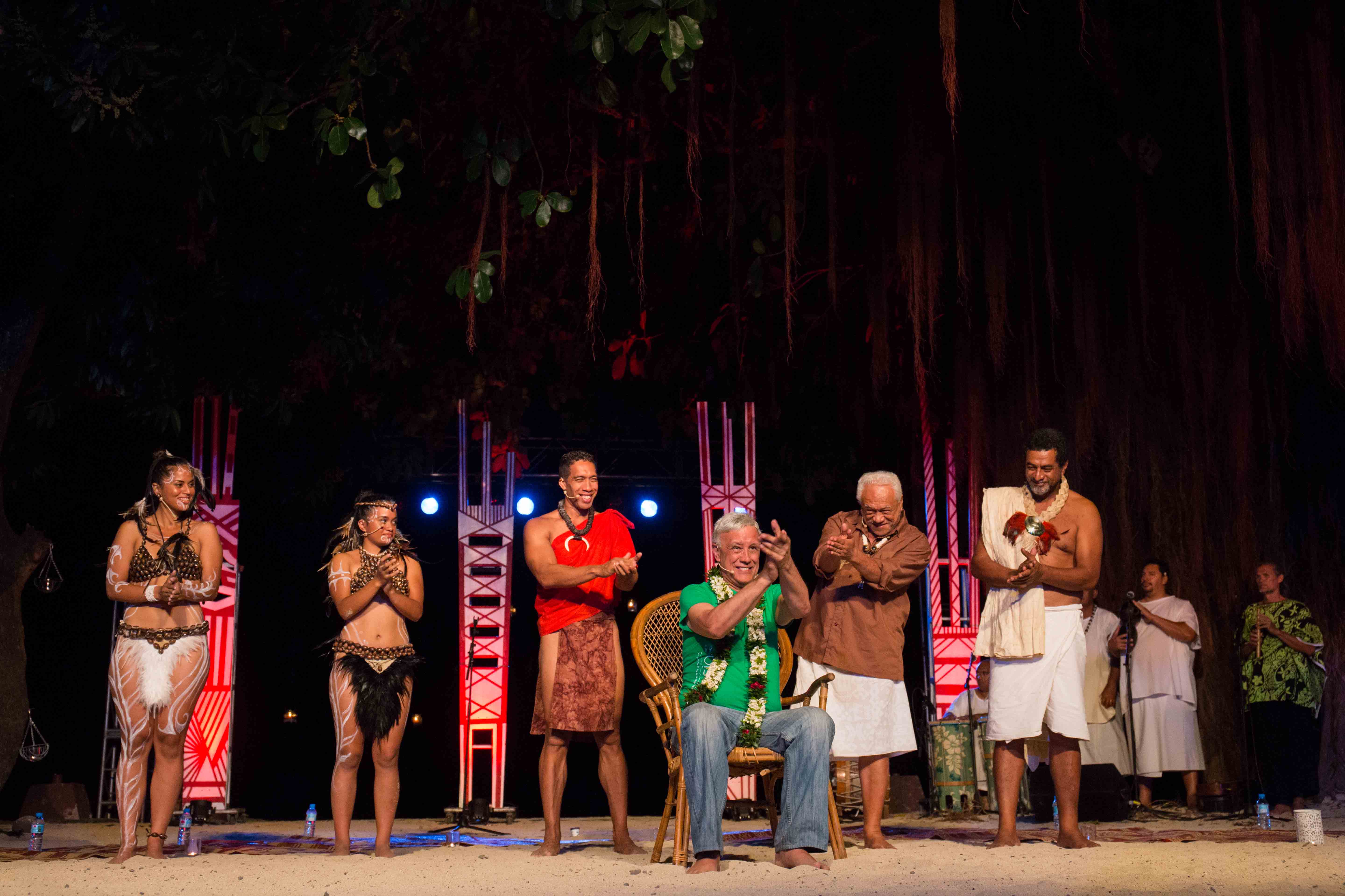 Partager nos histoires sans parler la même langue