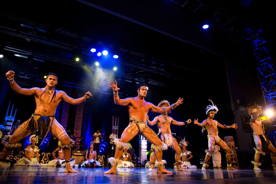 Une soirée musicale pour finir en beauté 