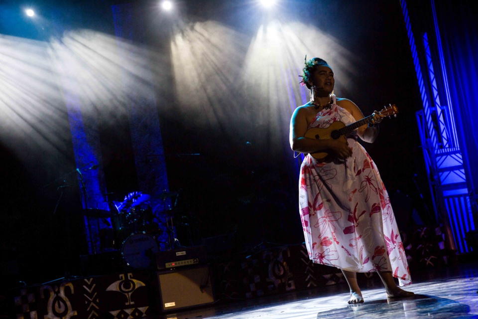 Une soirée musicale pour finir en beauté 