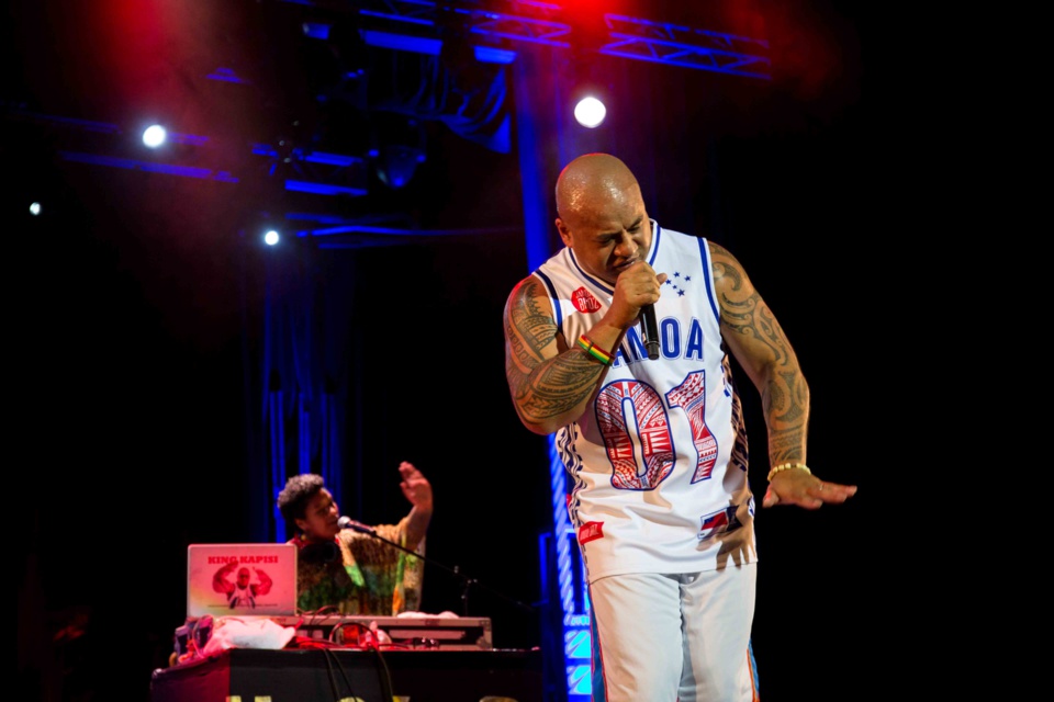 Une soirée musicale pour finir en beauté 