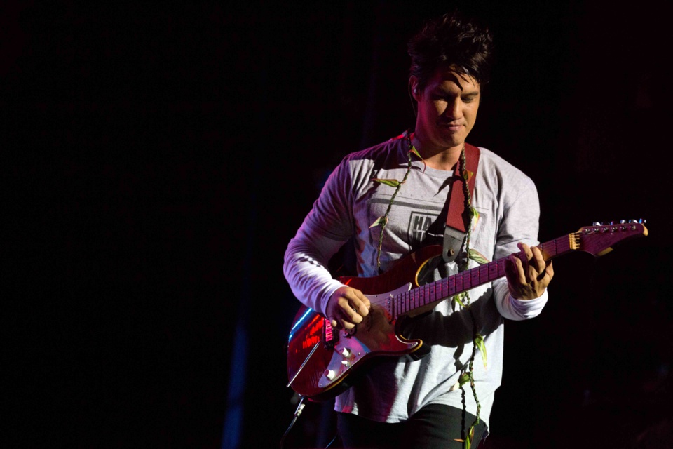 Une soirée musicale pour finir en beauté 