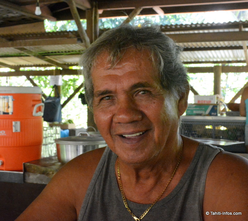De nouvelles découvertes sur les anguilles de Tahiti