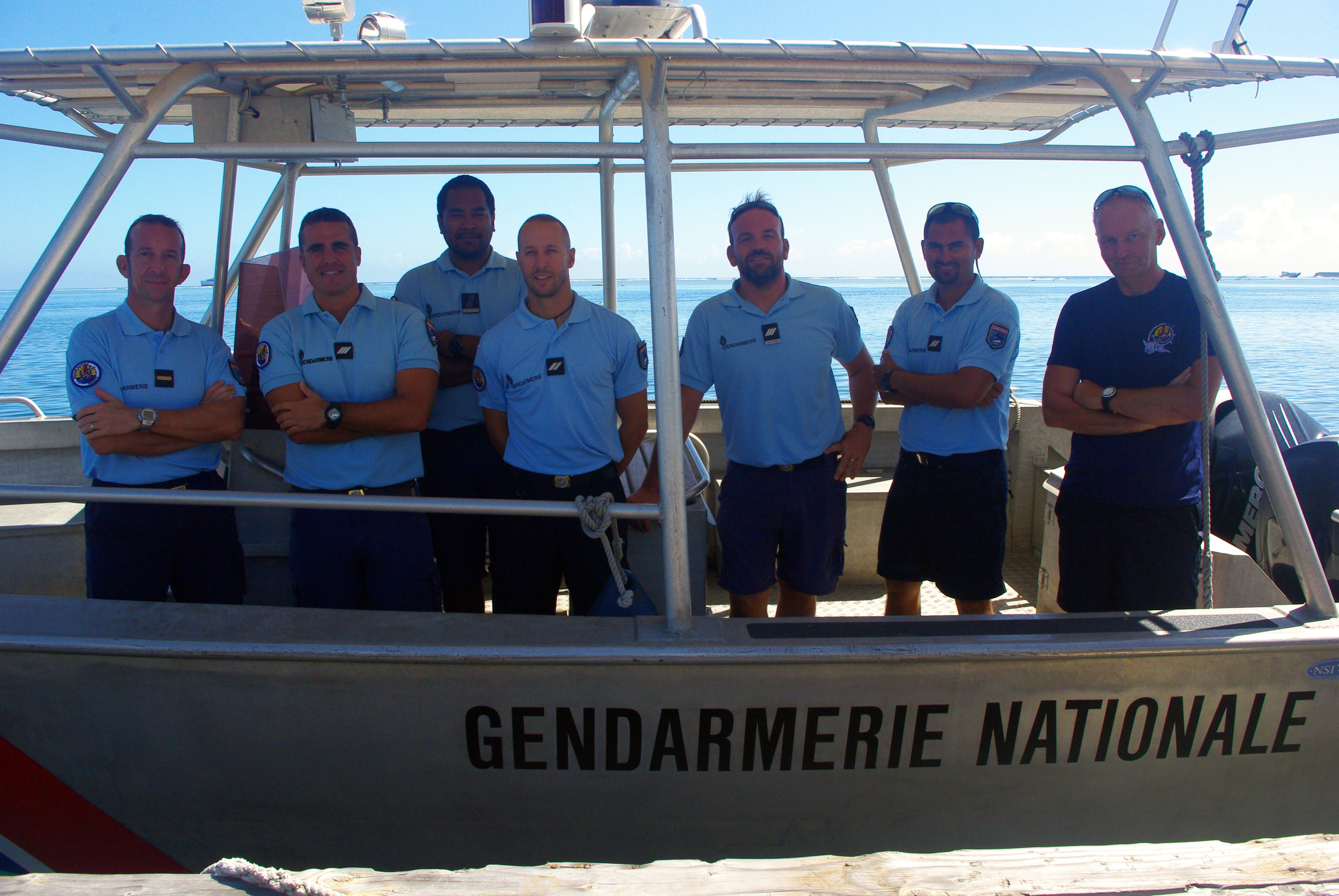 Mieux comprendre : La brigade nautique, les "experts" sous-marins