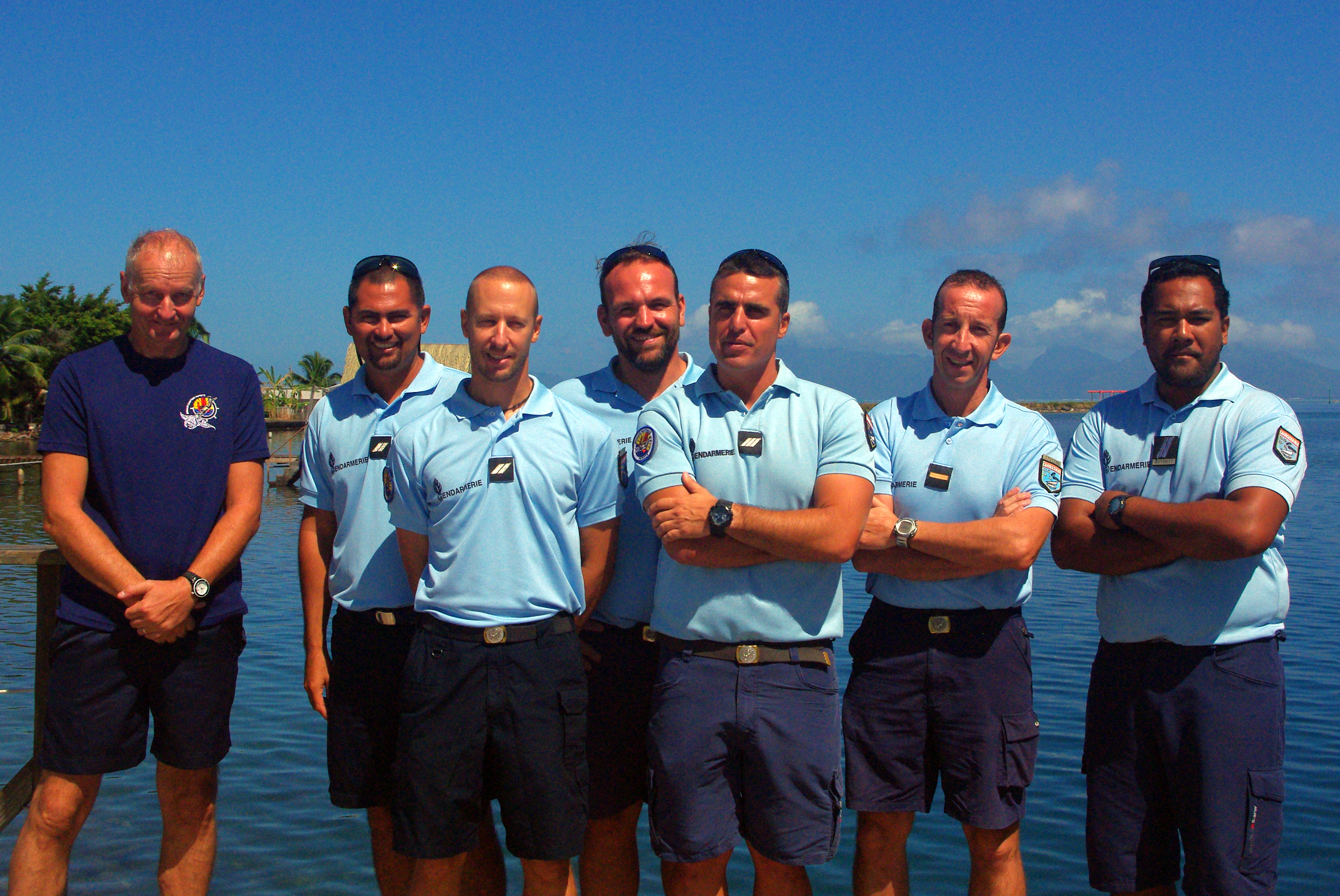 Mieux comprendre : La brigade nautique, les "experts" sous-marins