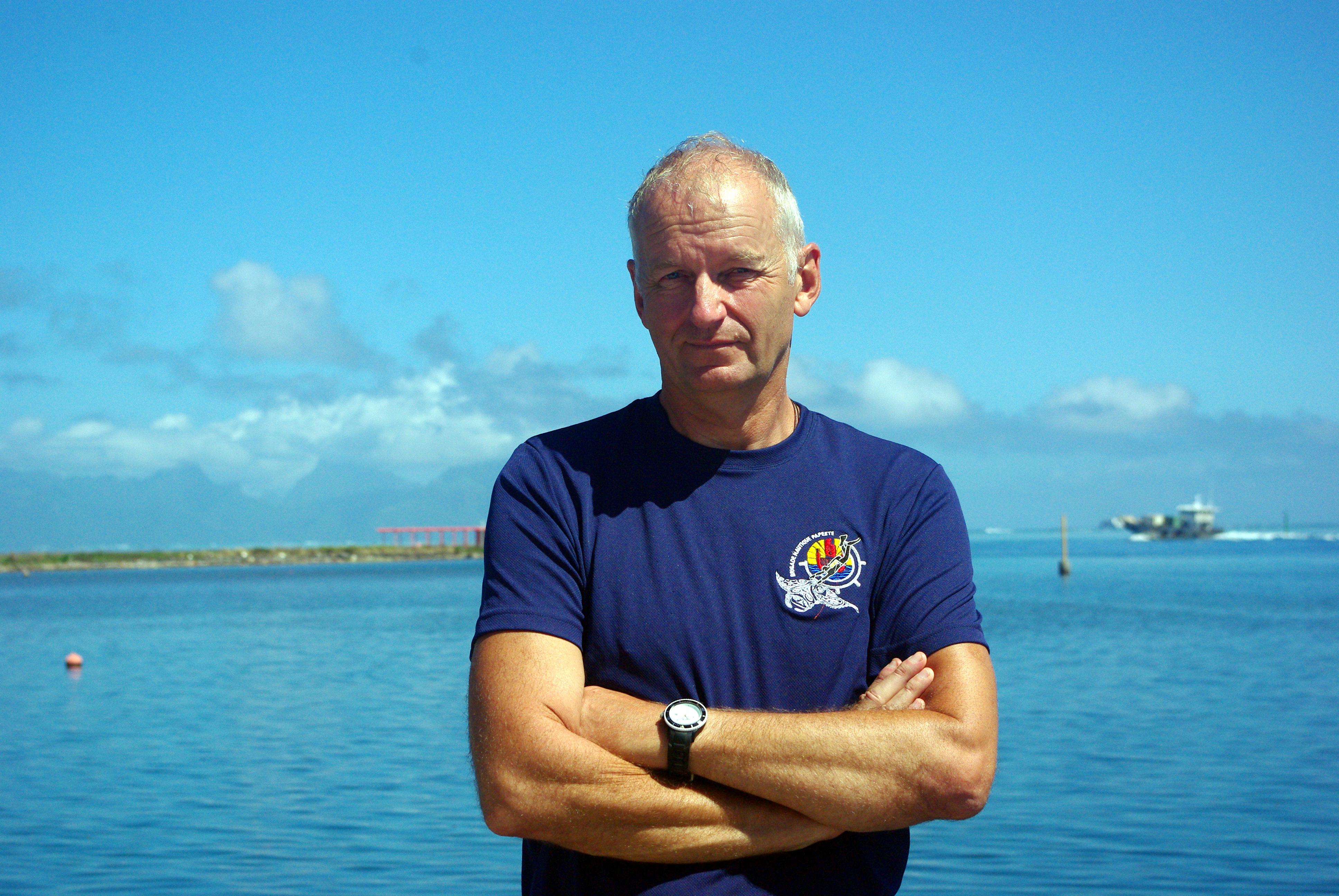 Mieux comprendre : La brigade nautique, les "experts" sous-marins