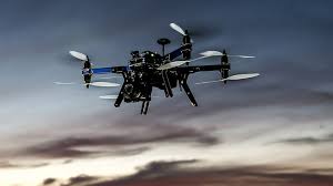 Les drones de plus de 800 grammes devront être enregistrés et sécurisés (députés en commission)