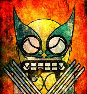 Les Dessinateurs du fenua pensent déjà à leur prochaine expo