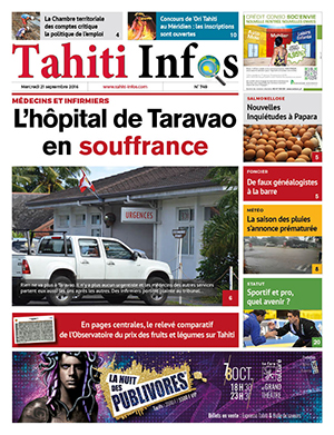 Cliquez sur l'image pour lire le journal