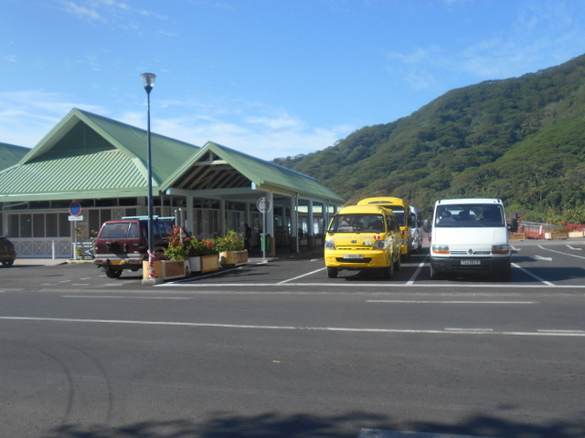 La plupart des professionnels du tourisme et de l'artisanat de Moorea veulent un comité communal qui assurera plus de transparence dans la gestion de leurs activités sur l'île soeur.