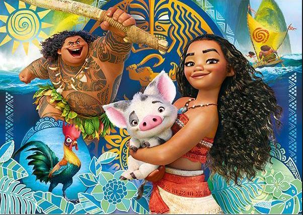 Déferlante de critiques dans le Pacifique contre le dernier Disney