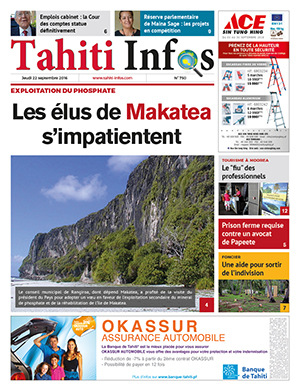 Cliquez sur l'image pour lire le journal