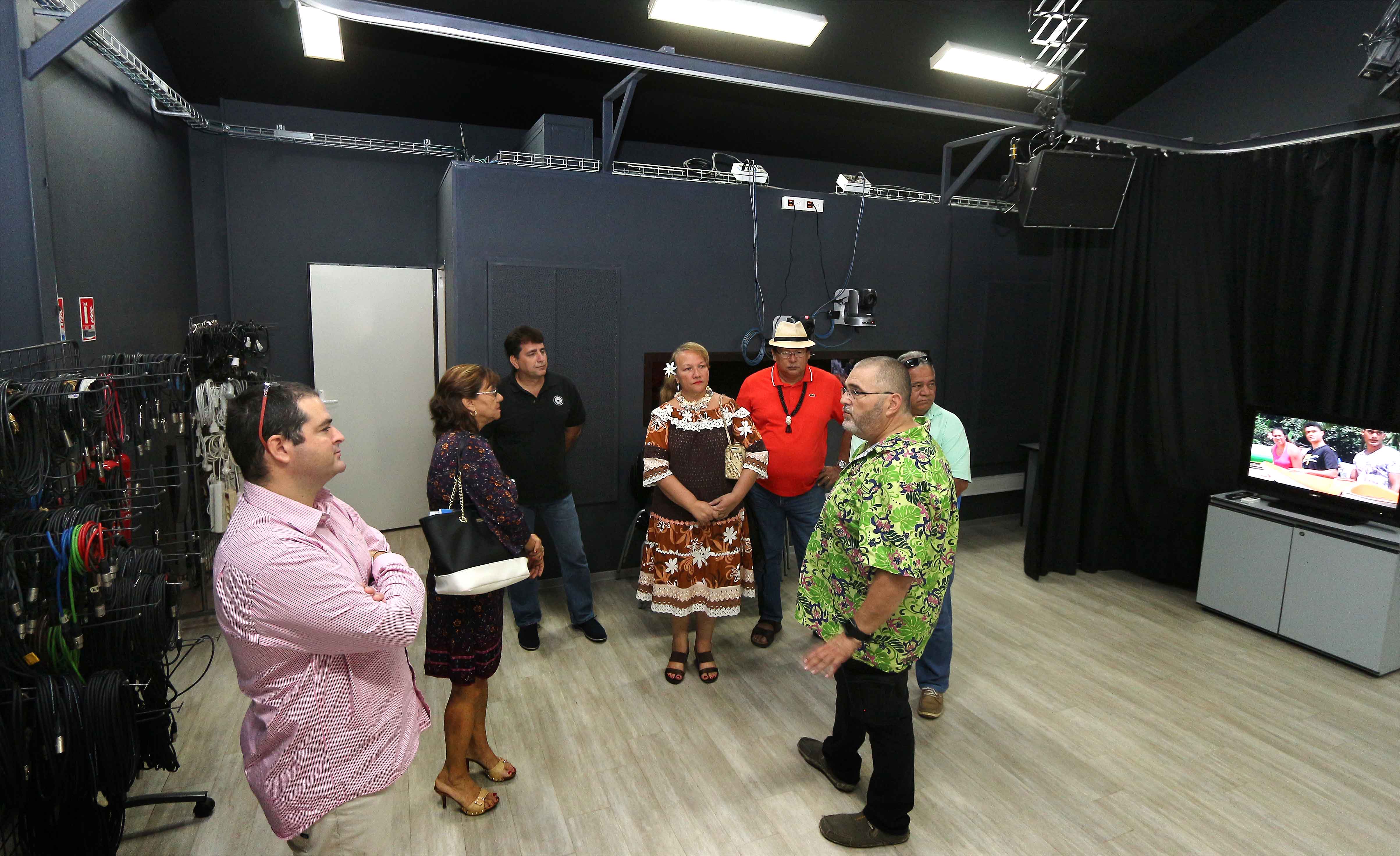 La ministre de l’Education reçoit la présidente de la commission de l’éducation de l'assemblée