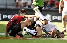 Top 14 - Toulouse et Toulon en mission rachat