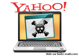 Yahoo! sous pression après la confirmation du piratage de 500 millions de comptes