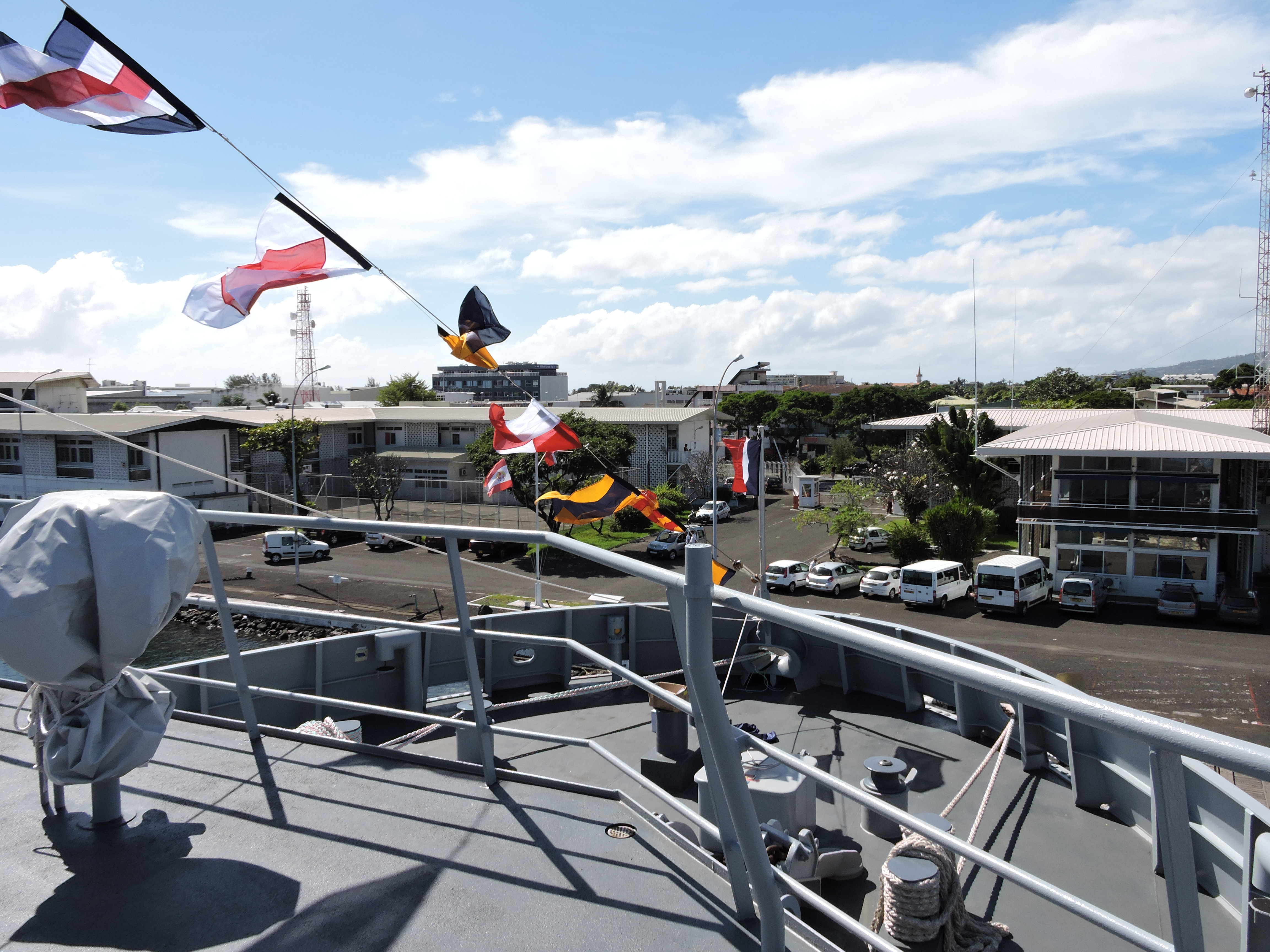 De nombreuses animations sont prévues ce samedi.