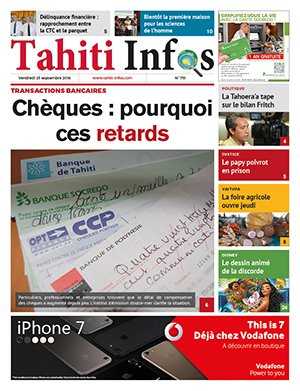 Cliquez sur l'image pour lire le journal