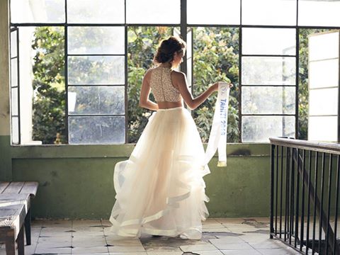 L’élection de Miss France 2017 se déroulera le 17 décembre à Montpellier. Vaea Ferrand connaît déjà le visage de 15 de ses concurrentes. Elle tentera de remporter la couronne détenue cette année par Iris Mittenaere. Photos : Teikidev Photographe