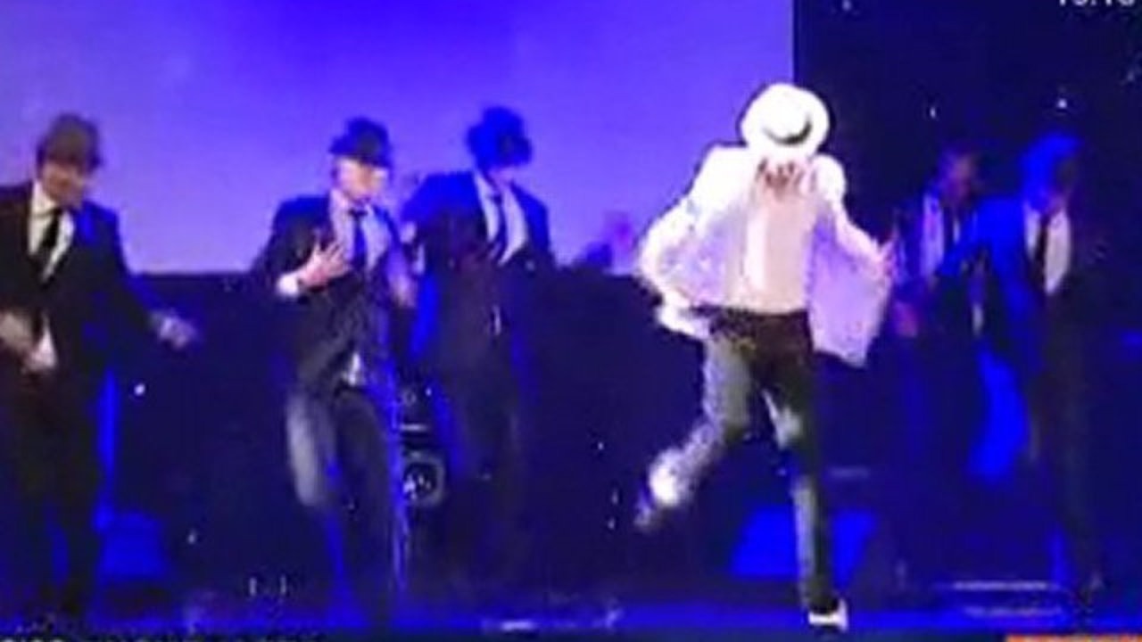 "Memorial Michael Jackson", un hommage sans précédent au roi de la pop